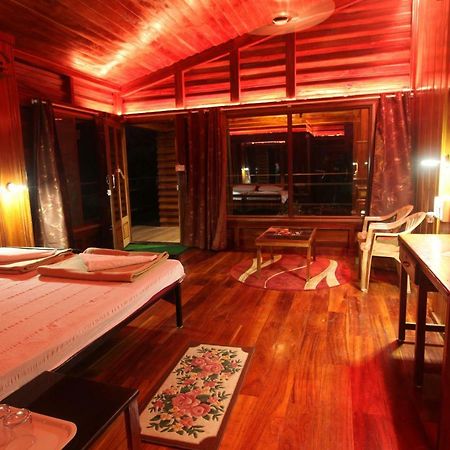 Eagle Eye Resorts Sangameswarpet Buitenkant foto