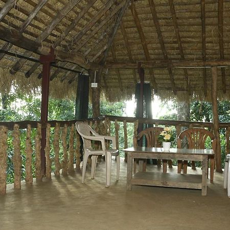 Eagle Eye Resorts Sangameswarpet Buitenkant foto
