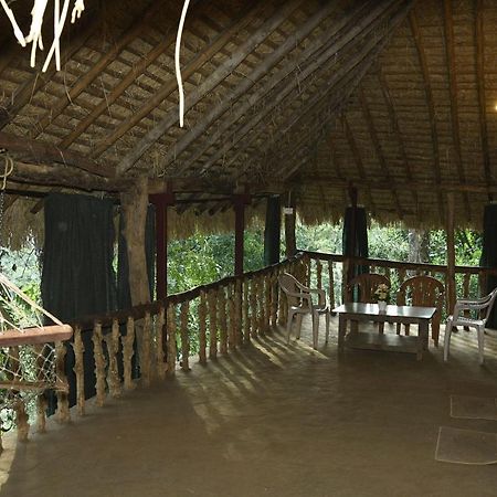 Eagle Eye Resorts Sangameswarpet Buitenkant foto