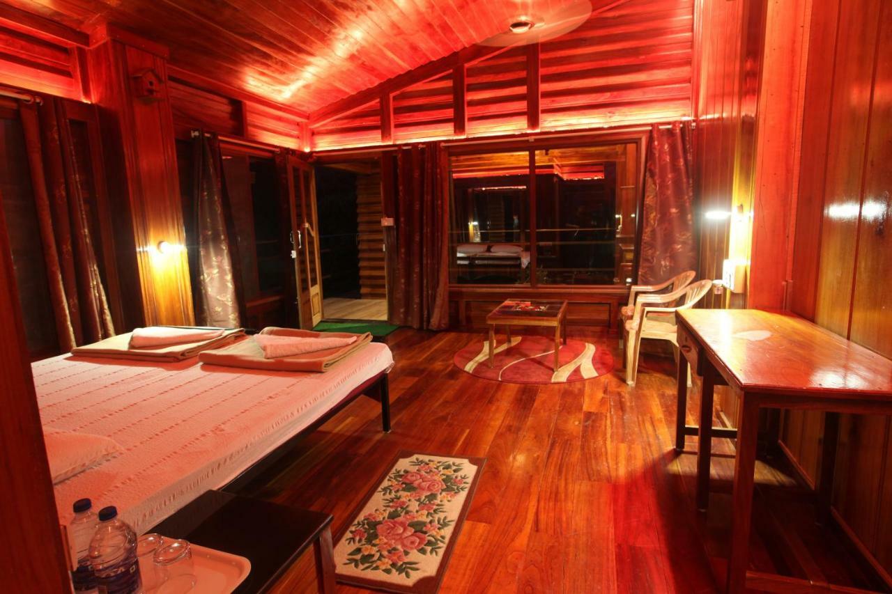 Eagle Eye Resorts Sangameswarpet Buitenkant foto
