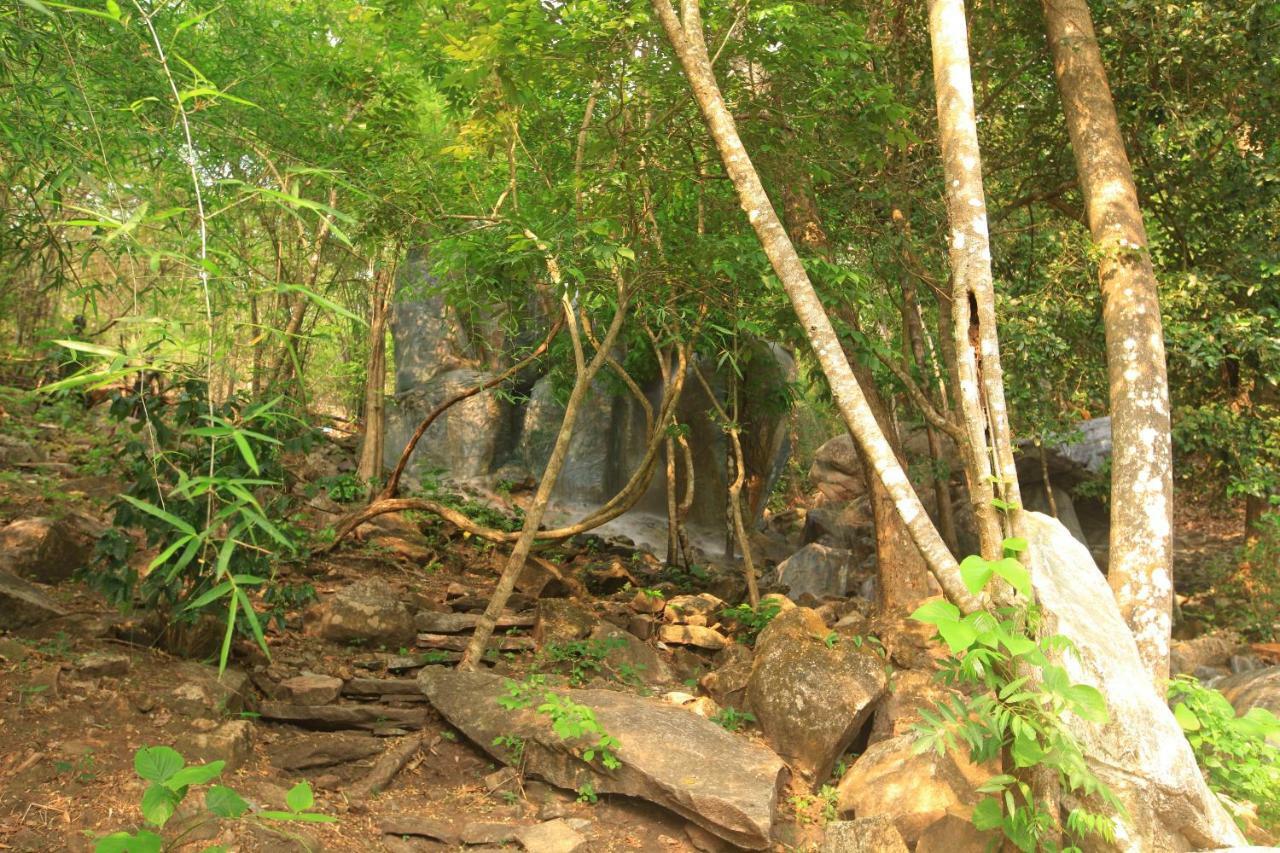 Eagle Eye Resorts Sangameswarpet Buitenkant foto
