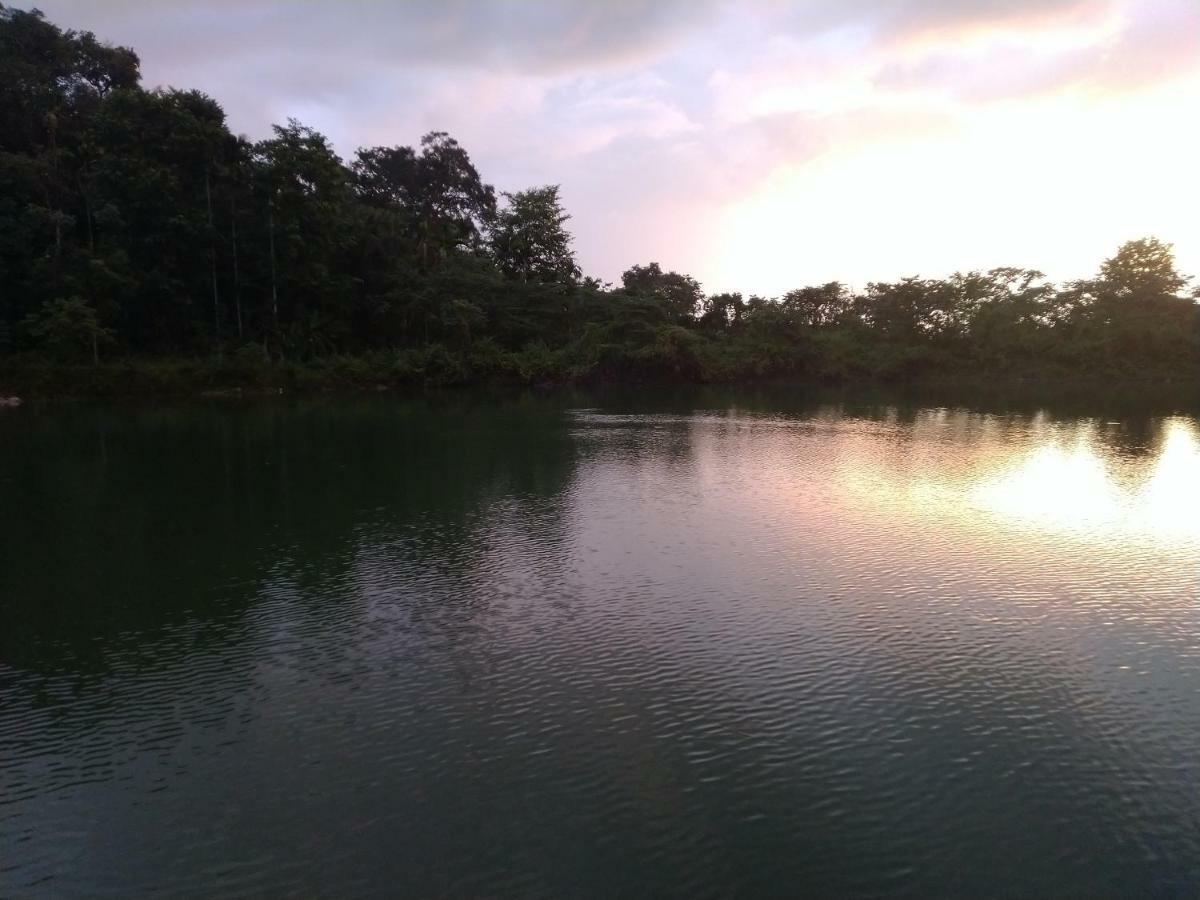 Eagle Eye Resorts Sangameswarpet Buitenkant foto