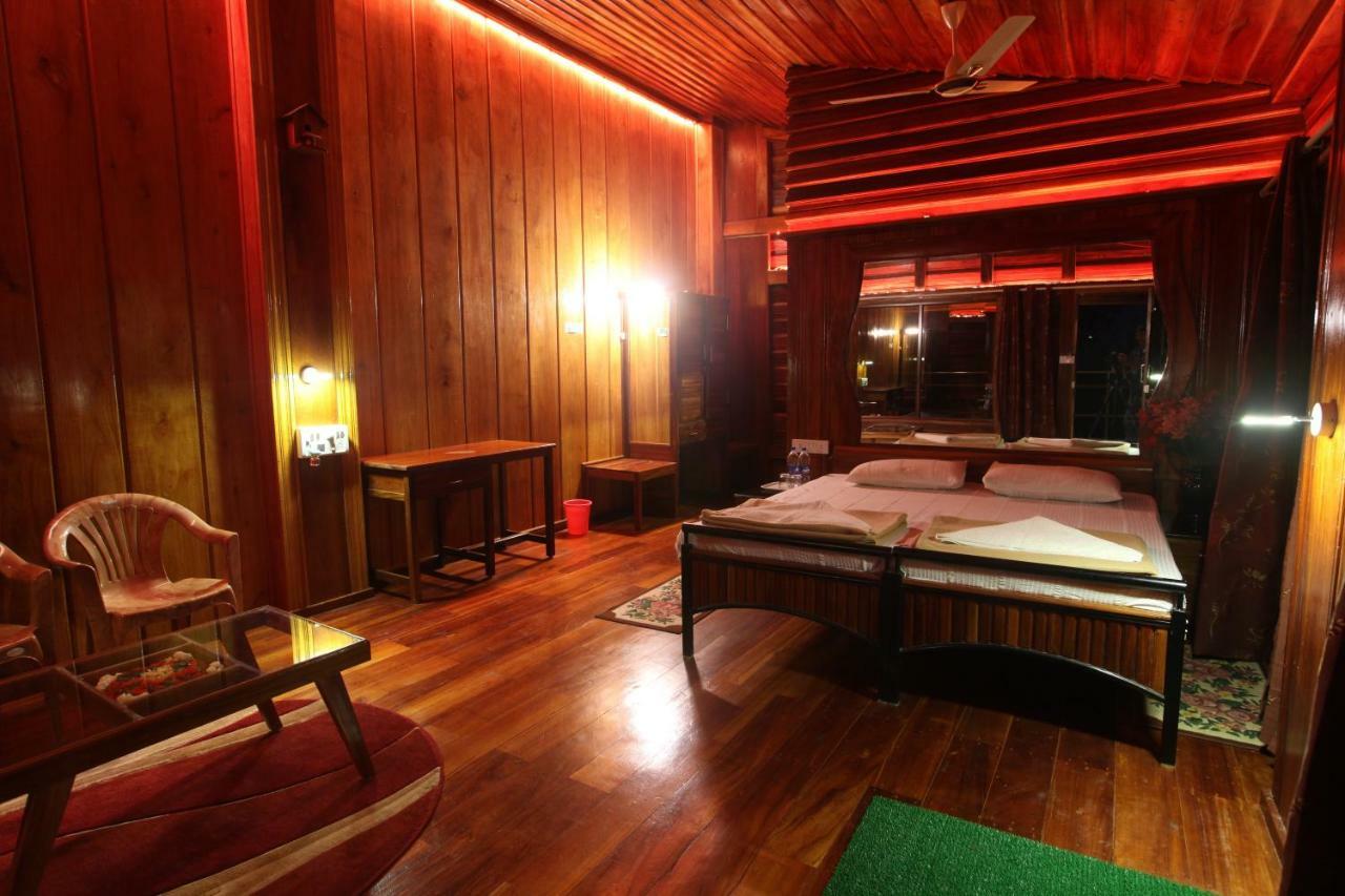 Eagle Eye Resorts Sangameswarpet Buitenkant foto