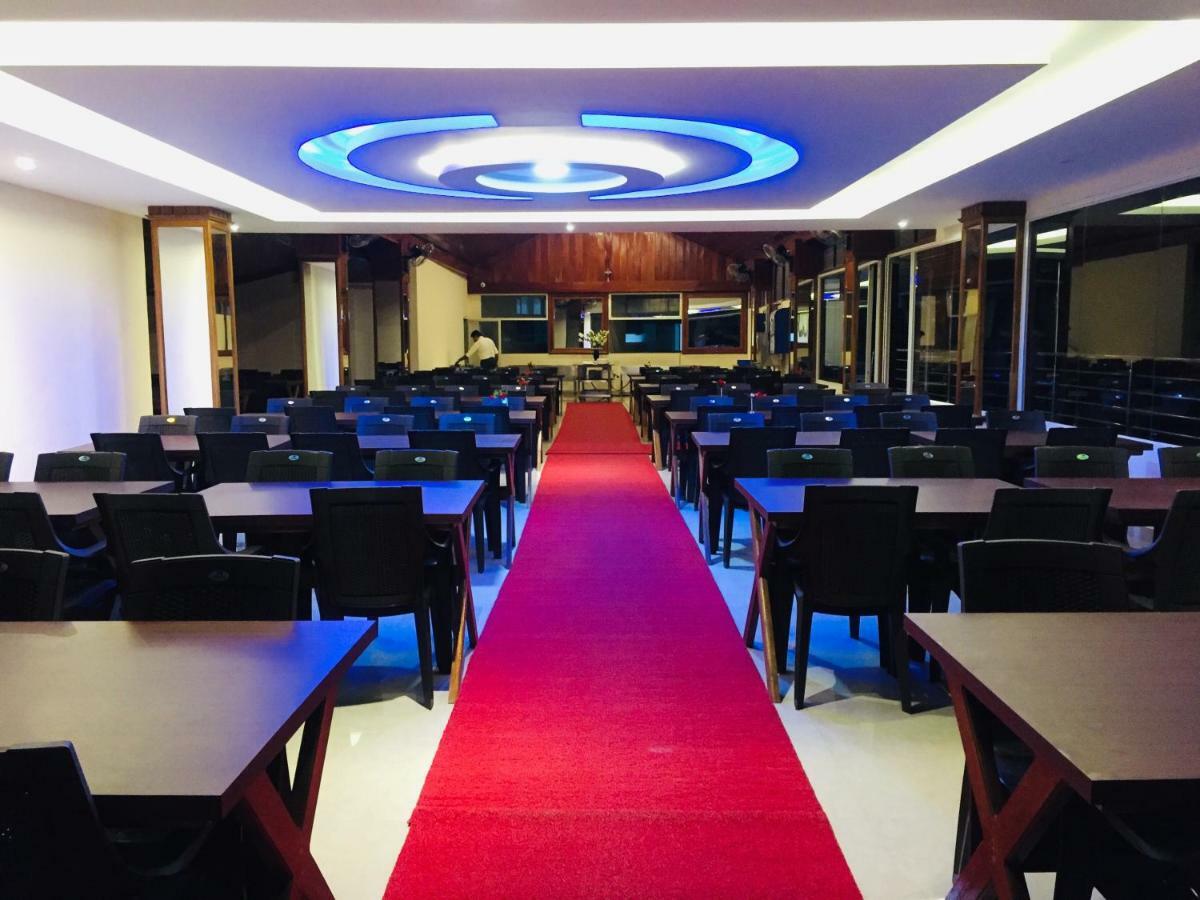 Eagle Eye Resorts Sangameswarpet Buitenkant foto