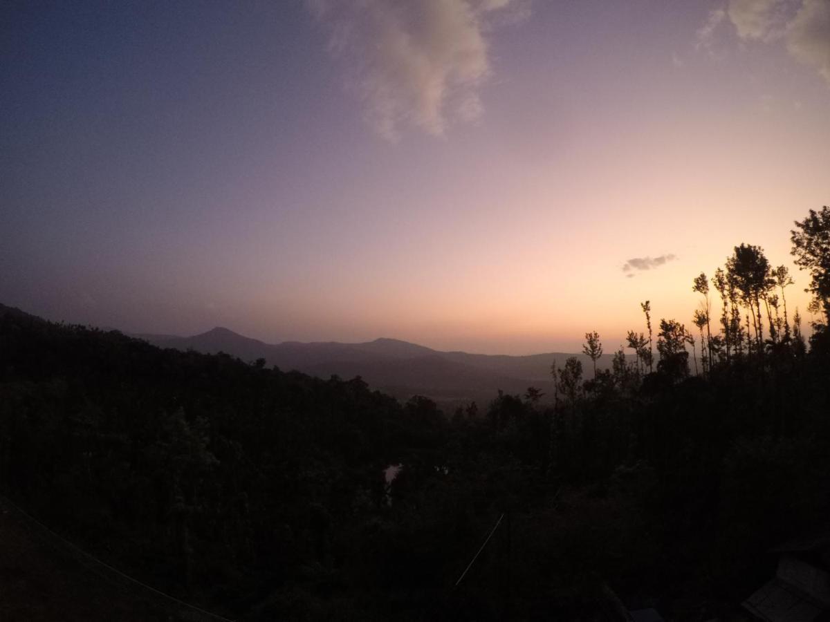 Eagle Eye Resorts Sangameswarpet Buitenkant foto