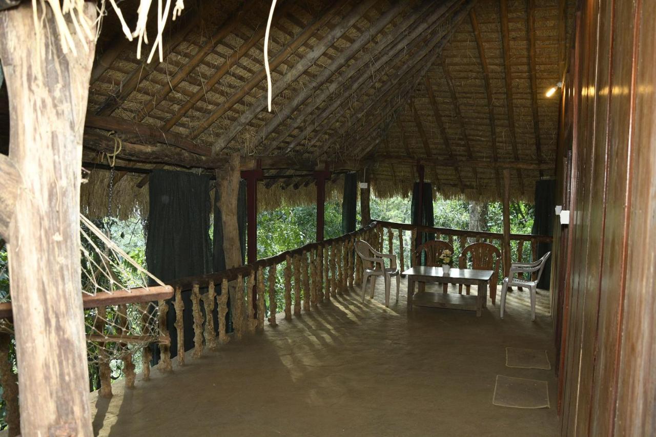 Eagle Eye Resorts Sangameswarpet Buitenkant foto