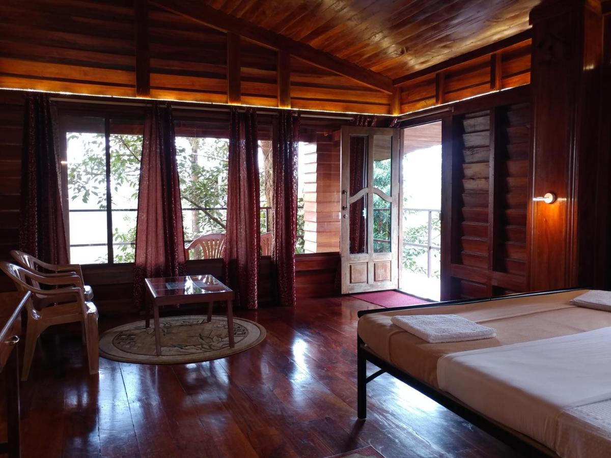 Eagle Eye Resorts Sangameswarpet Buitenkant foto