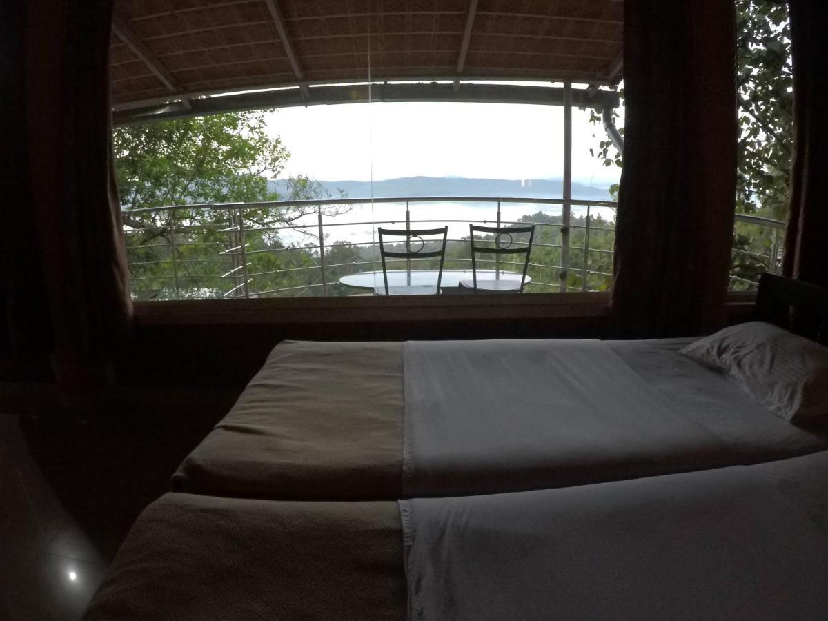 Eagle Eye Resorts Sangameswarpet Buitenkant foto
