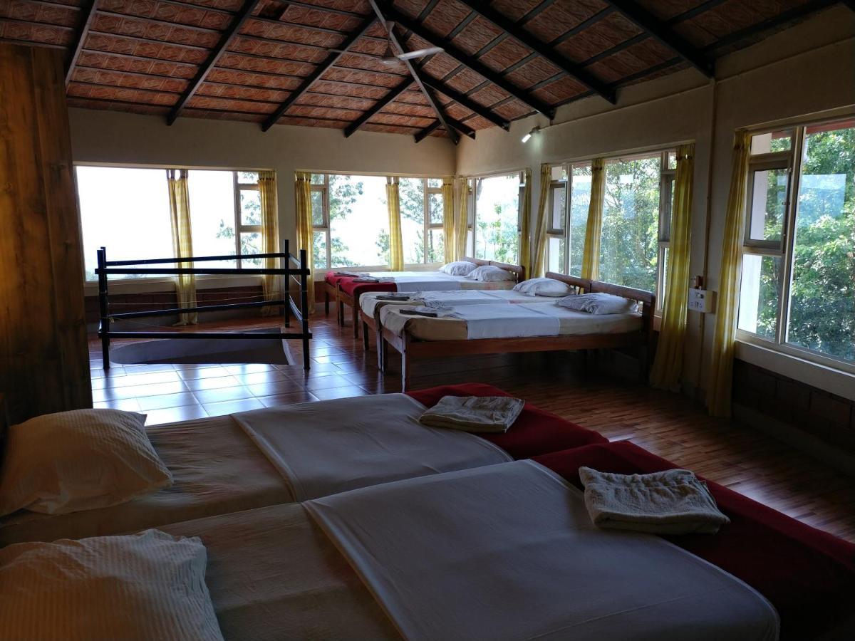 Eagle Eye Resorts Sangameswarpet Buitenkant foto